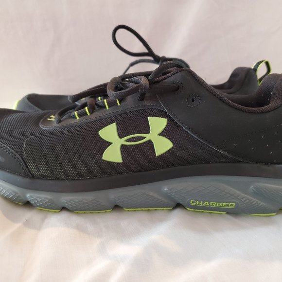 Under Armour Shoes Mens Ua Tennis Shoes Poshmark